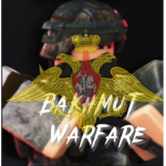[RUS] Bakhmut Warfare