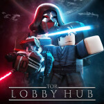 TOR:P | Lobby Hub