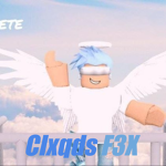 Clxqds F3X