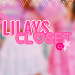 - lilay's closet -