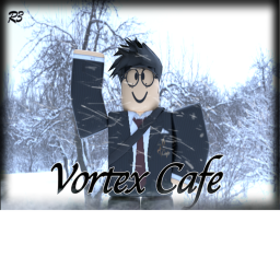 Vortex Cafe