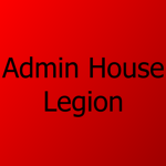 Admin House Legion
