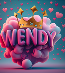 Wendy’s fam Group Thumbnail