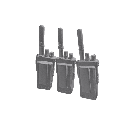 radios