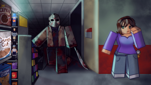 [CURE] Violence District