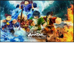 Avatar: A New World