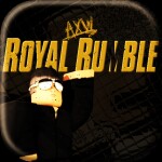 | AXW | Royal Rumble | 1.26.2020 |