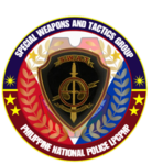 LNCPNP | SPECIAL WEAPONS AND TACTICS GROUP