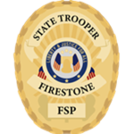 Firestone State Patrol Stapletion County