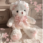 ~The Blossom Bear~