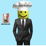 The Noob Kitchen [Meeting] [Staff only]