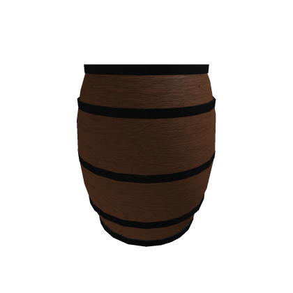 Barrel