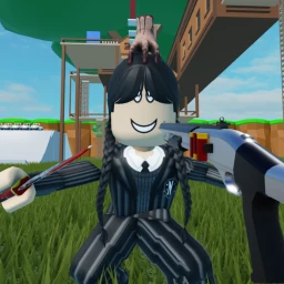Survive And Kill Wednesday The Killer icon