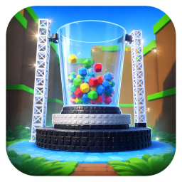 Untitled Blender game