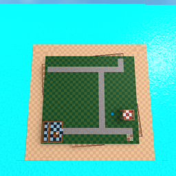 Condensed Roleplay World {Pre-Alpha}