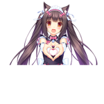 ¡Anime and manga love!