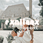 ⋆exniiaax⋆
