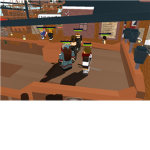 The Bostonian Pirates