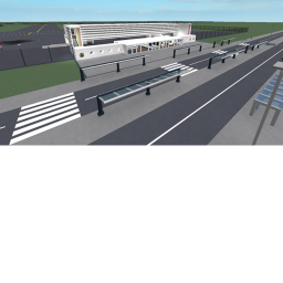 EGCN // Doncaster Sheffield Airport