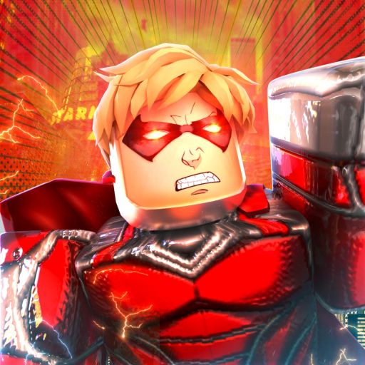 Hero Legends [UPDATE]