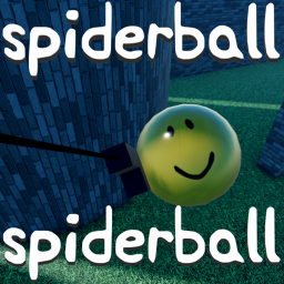 Spiderball