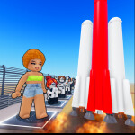 🚀 🌑   Rocket Line Simulator!