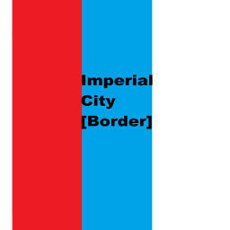 Imperial City [Border]