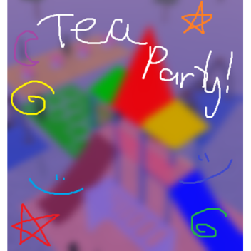 Tea Party!