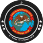 II Marine Expeditionary Forces