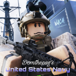 [USN] United States Navy ᅠ ᅠ ᅠ