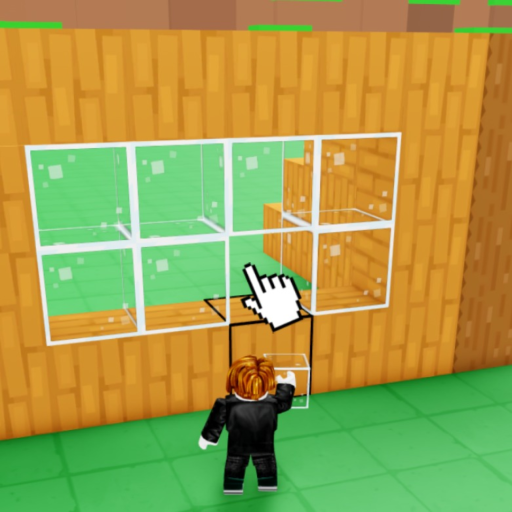 Building Playground 🔨 official Roblox game thumbnail