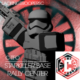 [TFO] Starkiller Base Rally Center