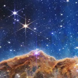 Space Mission