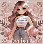 Alcove Emporium