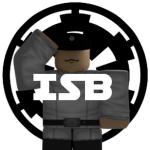 |ISB| Imperial Security Bureau