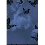 ••butterfly army ••