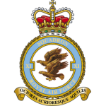 [NRPC] No. 11 Squadron RAF