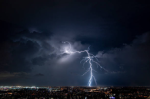 ThunderStorm Chothing