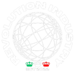 [R.I.] • Revolution Industry