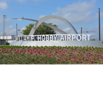 Hobby Airport
