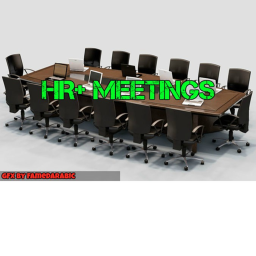 HR+ Meetings