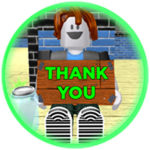 YOU DONATED TO CHARITY