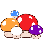 Fungi family