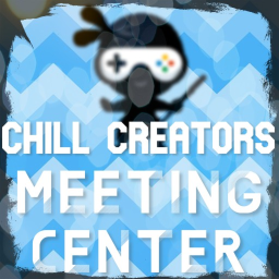 Chill Creators - Meeting Center