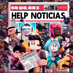 📰 HELP NOTÍCIAS