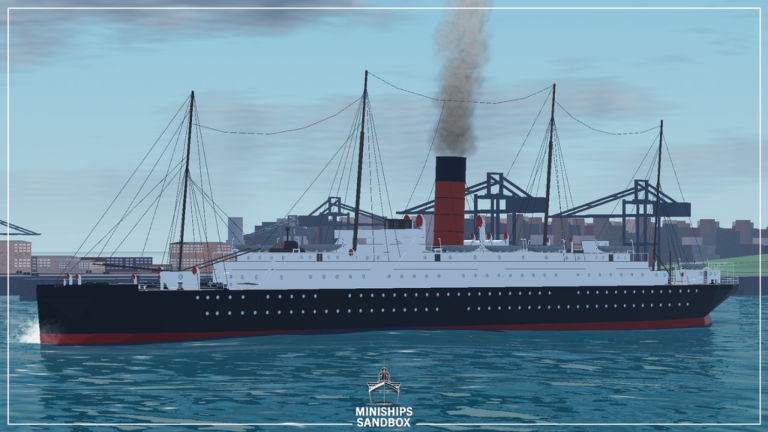 [COMING SOON] MiniShips SANDBOX! screenshot 1