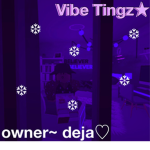 Vibe tingz