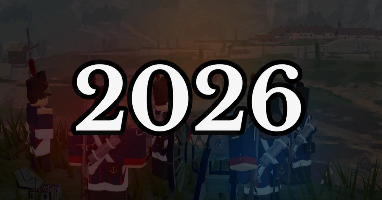 💥 2026 ⚔️