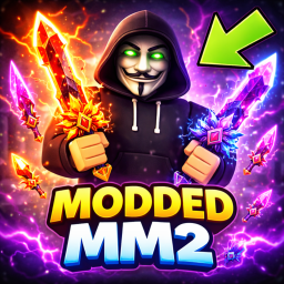 MM2 BUT ADMIN WEAPON