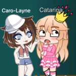 Grupo de Caro-Layne e Catarina
